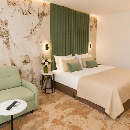 Hotel Central Slantchev Briag