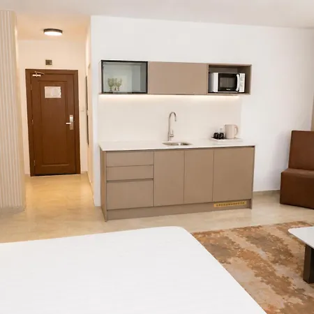 Hotel Hotel Central 3*