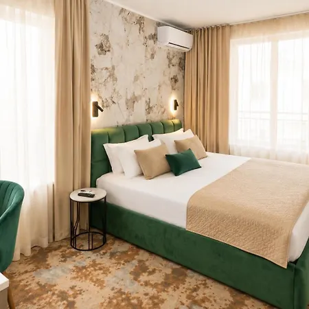 Hotel Central 써니비치