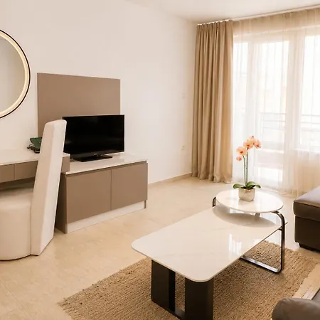 Hotel Central 3* Slantchev Briag