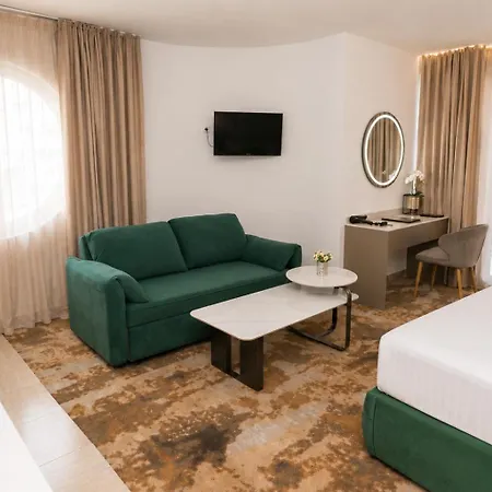 Hotel Hotel Central 3*