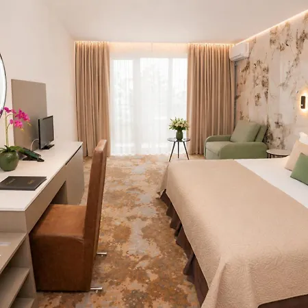 Hotel Central 호텔 3*