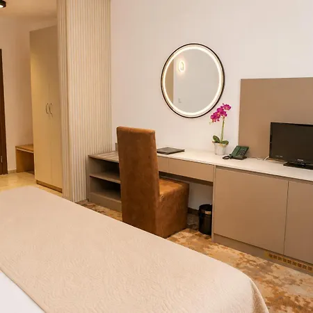 Hotel Central 호텔 3*