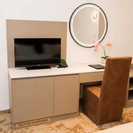 Hotel Hotel Central 3*