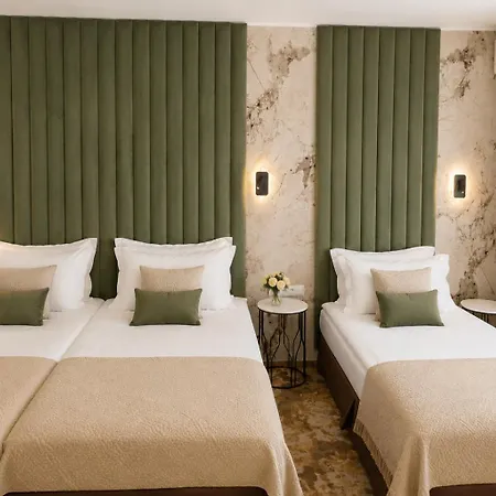 Hotel Central 써니비치