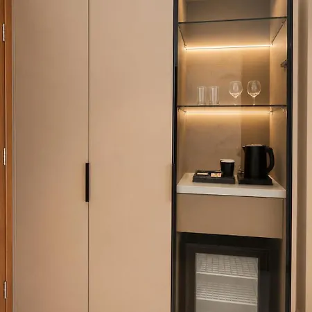 Hotel Central 호텔 써니비치