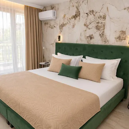 Hotel Hotel Central