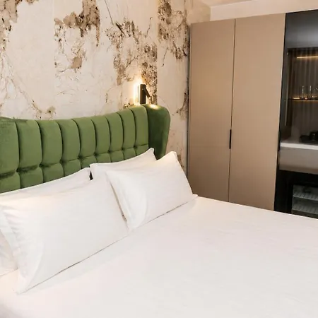 Hotel Central