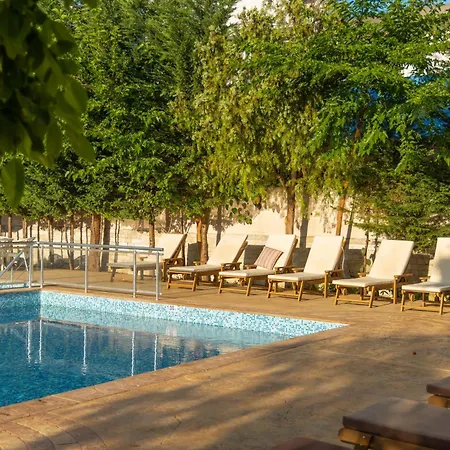 Hotel Central Hotel Slantchev Briag