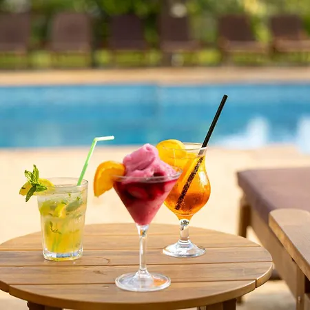 Hotel Central 3* Slantchev Briag
