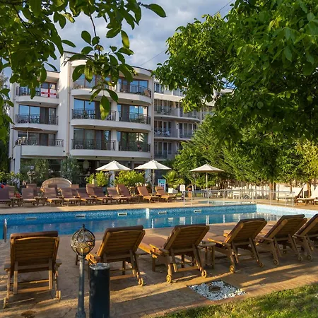 Hotel Central Hotel 3*