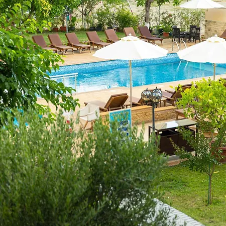 Hotel Hotel Central 3*