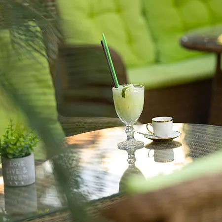 Hotel Central Hotel Slantchev Briag