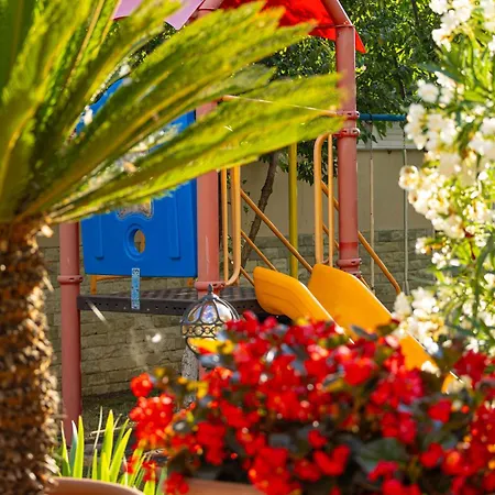 Hotel Hotel Central Slantchev Briag