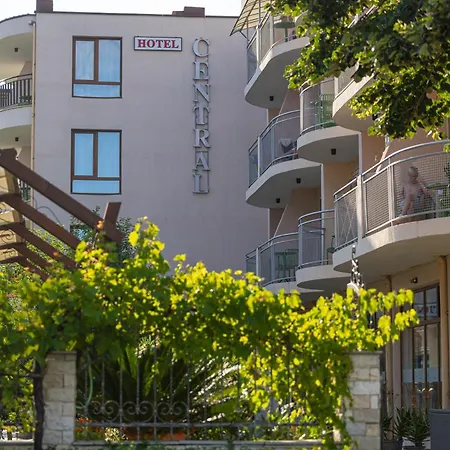 Hotel Hotel Central Slantchev Briag