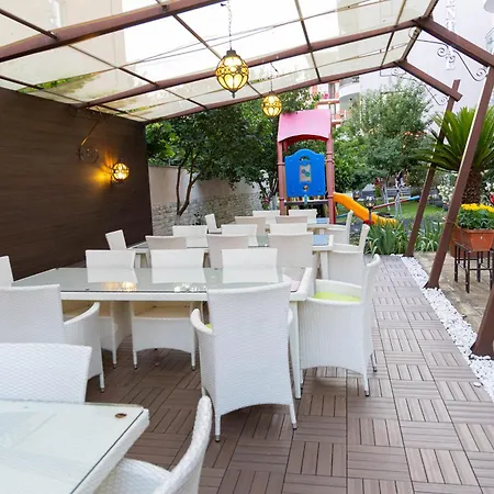 Hotel Central 3*