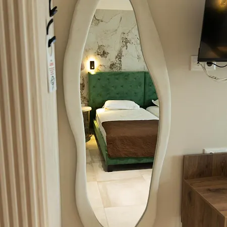 Hotel Central 3* 써니비치