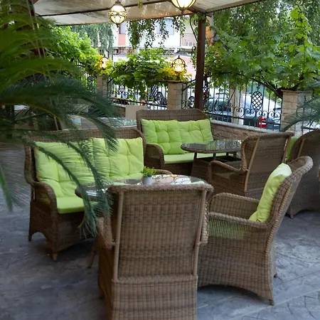 Hotel Central Hotel