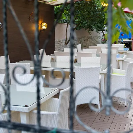 Hotel Hotel Central