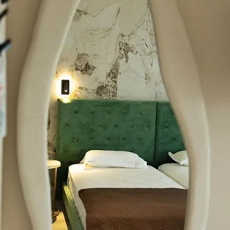 Hotel Central 호텔 3*