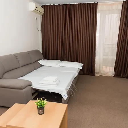 Hotel Central Hotel 3*