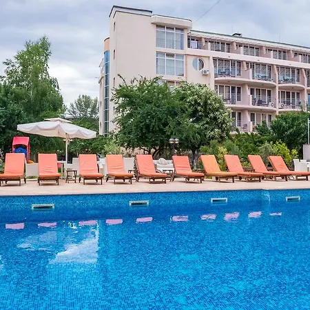 Hotel Central Hotell