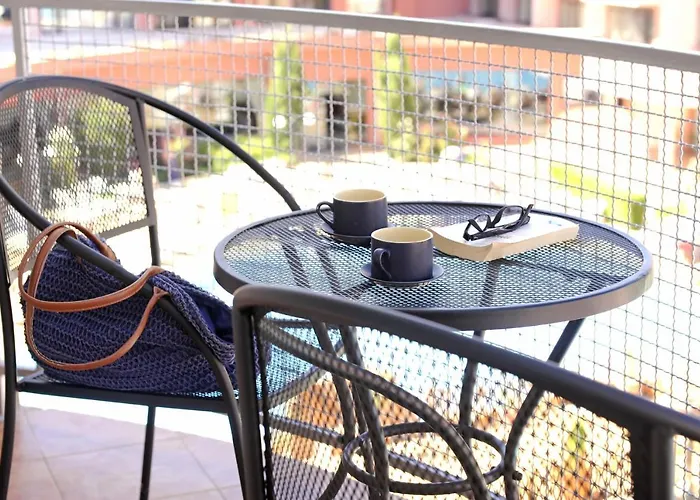 Hotel Central Hotell Slăntjev Brjag