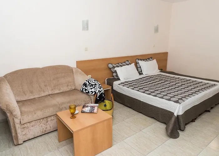 Сентраль Отель