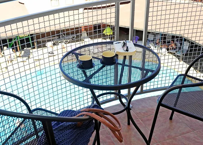 Hotell Hotel Central