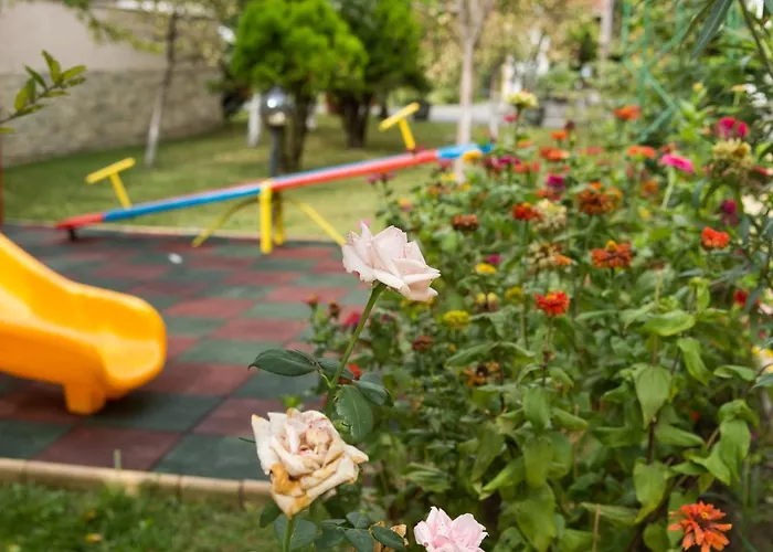 Сентраль Отель