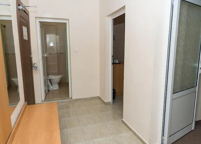 Отель Сентраль Отель