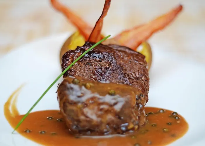 Hotel Central Hotell Slăntjev Brjag