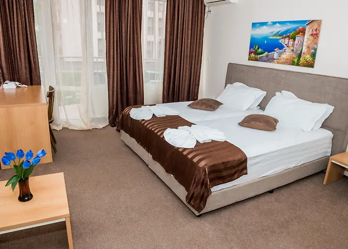 Отель Сентраль Отель 3*