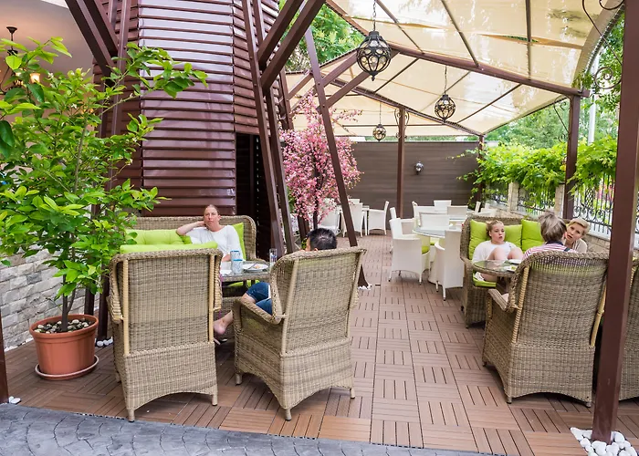 Сентраль Отель