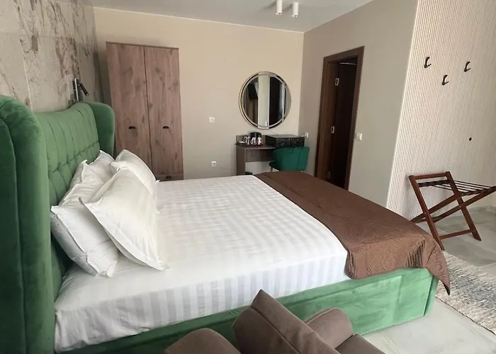 Сентраль Отель