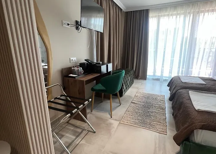 Hotel Central Hotell