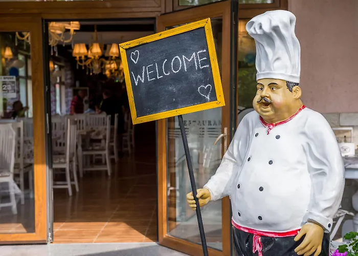 Отель Сентраль Отель