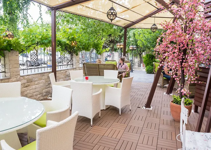 Сентраль Отель Отель 3*