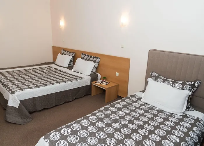 Hotel Central Hotell