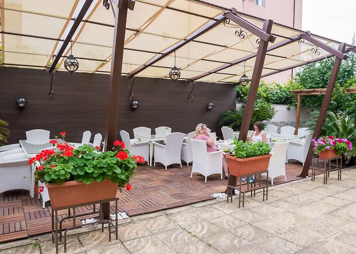 Отель Сентраль Отель 3*