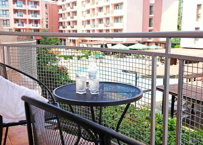 Hotel Central サニービーチ