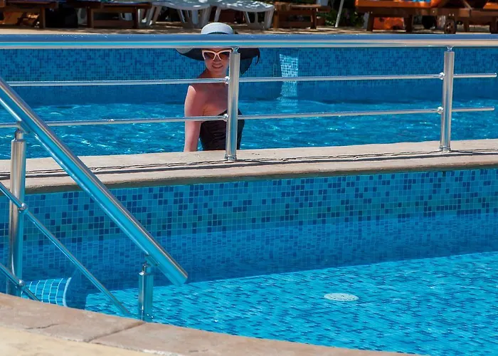 Hotel Central 3* Slăntjev Brjag