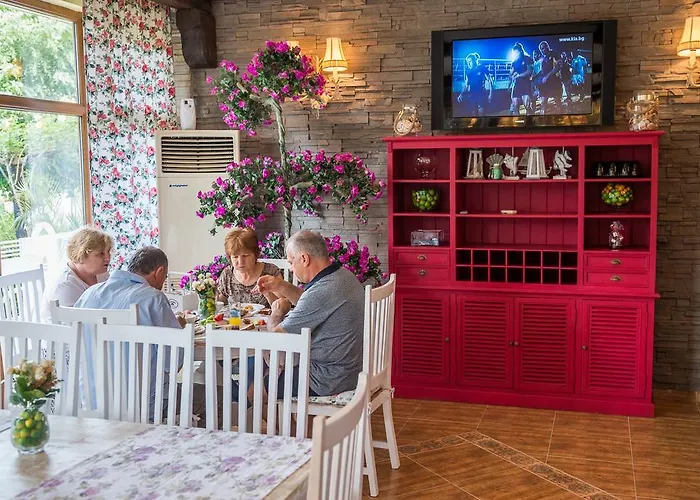 Сентраль Отель 3*