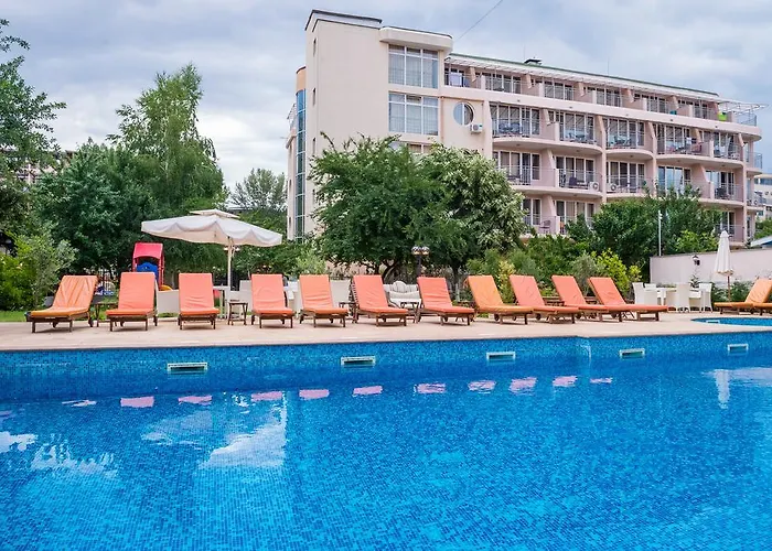 Hotel Central Hotell