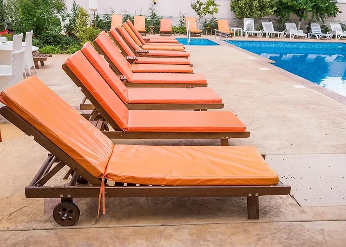 Сентраль Отель