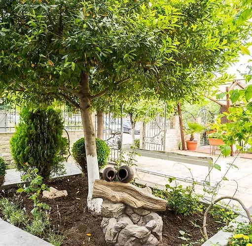 Сентраль Отель Солнечный берег