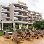 Hotel Central Slantchev Briag