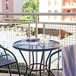 Hotel Hotel Central Slantchev Briag