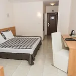 Hotel Central Hotel Slantchev Briag