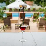 Hotel Central Slantchev Briag